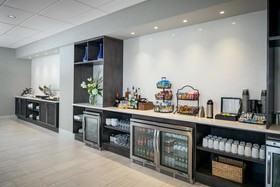 Hilton Suites Brentwood