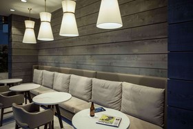 Hilton Suites Brentwood