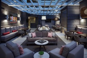 Hilton Suites Brentwood