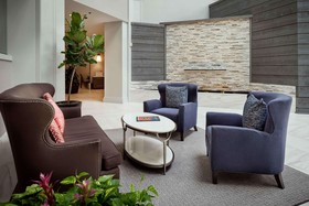 Hilton Suites Brentwood