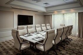 Hilton Suites Brentwood
