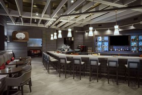 Hilton Suites Brentwood