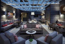 Hilton Suites Brentwood