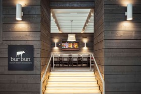 Hilton Suites Brentwood