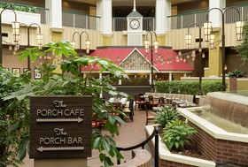 Hilton Suites Brentwood