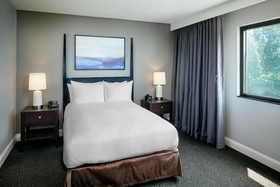 Hilton Suites Brentwood
