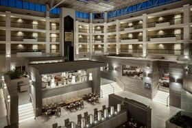 Hilton Suites Brentwood