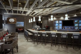 Hilton Suites Brentwood