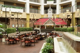 Hilton Suites Brentwood