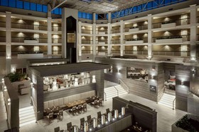 Hilton Suites Brentwood