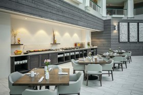 Hilton Suites Brentwood