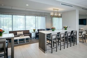 Hilton Suites Brentwood