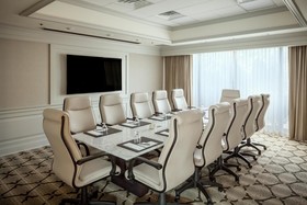 Hilton Suites Brentwood