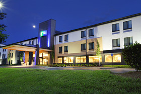 Holiday Inn Express Brentwood South - Cool Springs