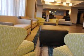 Holiday Inn Express Brentwood South - Cool Springs
