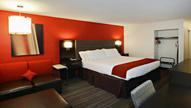 Holiday Inn Express Brentwood South - Cool Springs