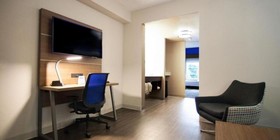 Holiday Inn Express Hotel & Suites Brentwood North - Nashville Area