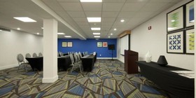 Holiday Inn Express Hotel & Suites Brentwood North - Nashville Area