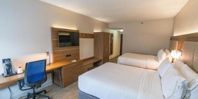 Holiday Inn Express Hotel & Suites Brentwood North - Nashville Area