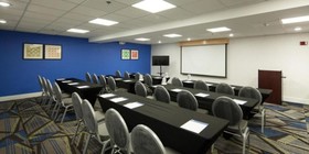 Holiday Inn Express Hotel & Suites Brentwood North - Nashville Area