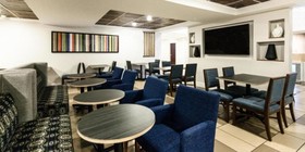 Holiday Inn Express Hotel & Suites Brentwood North - Nashville Area