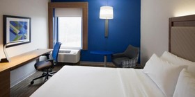 Holiday Inn Express Hotel & Suites Brentwood North - Nashville Area