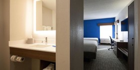 Holiday Inn Express Hotel & Suites Brentwood North - Nashville Area