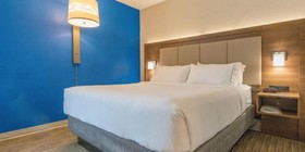 Holiday Inn Express Hotel & Suites Brentwood North - Nashville Area