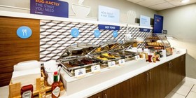 Holiday Inn Express Hotel & Suites Brentwood North - Nashville Area