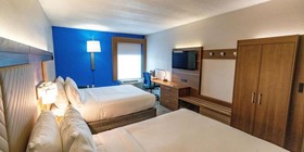Holiday Inn Express Hotel & Suites Brentwood North - Nashville Area