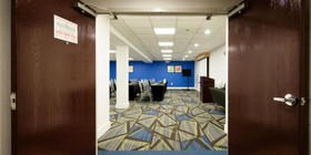 Holiday Inn Express Hotel & Suites Brentwood North - Nashville Area
