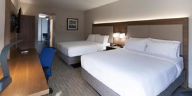 Holiday Inn Express Hotel & Suites Brentwood North - Nashville Area