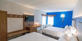 Holiday Inn Express Hotel & Suites Brentwood North - Nashville Area