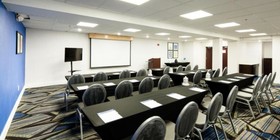 Holiday Inn Express Hotel & Suites Brentwood North - Nashville Area