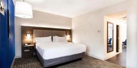 Holiday Inn Express Hotel & Suites Brentwood North - Nashville Area