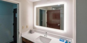 Holiday Inn Express Hotel & Suites Brentwood North - Nashville Area