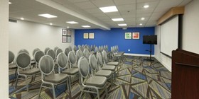 Holiday Inn Express Hotel & Suites Brentwood North - Nashville Area