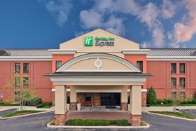 Holiday Inn Express Hotel & Suites Brentwood North - Nashville Area