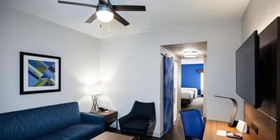 Holiday Inn Express Hotel & Suites Brentwood North - Nashville Area