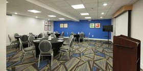 Holiday Inn Express Hotel & Suites Brentwood North - Nashville Area