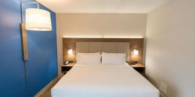 Holiday Inn Express Hotel & Suites Brentwood North - Nashville Area