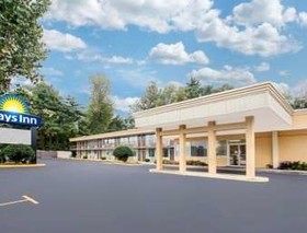 Bristol Parkway inn
