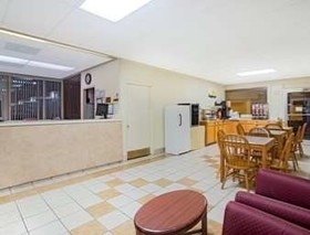 Bristol Parkway inn