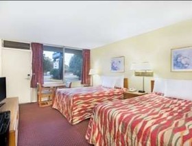 Bristol Parkway inn