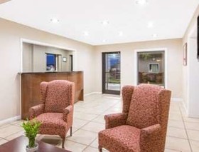 Days Inn by Wyndham Brownsville