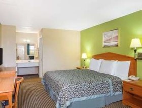 Days Inn by Wyndham Brownsville