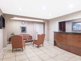 Days Inn by Wyndham Brownsville