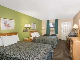 Days Inn by Wyndham Brownsville