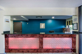 Quality Inn And Suites Centerville