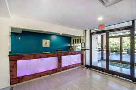 Quality Inn And Suites Centerville